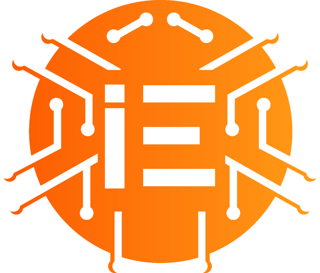 36721 Influx Electric Logo AC PB 02