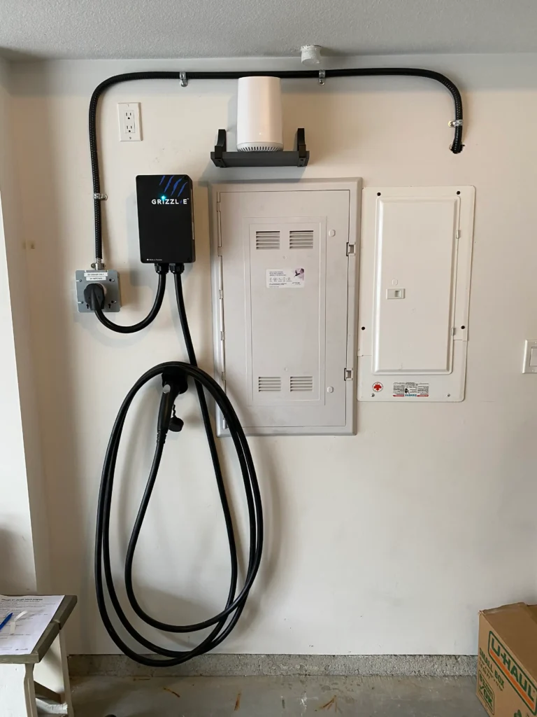 EV charging 2