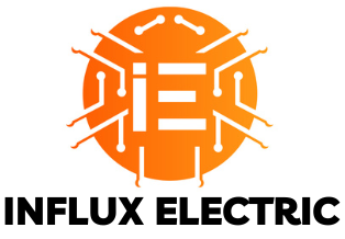 Influx-Electric-Logo