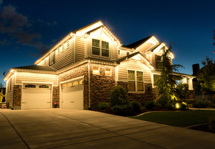 GlowStone Lighting Gallery 2411 160
