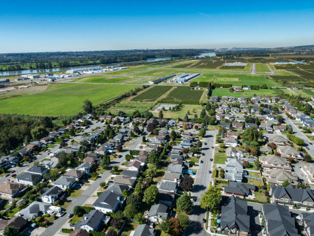 Pitt Meadows BC