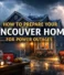 How to Prepare Your Vancouver Home for Power Outages